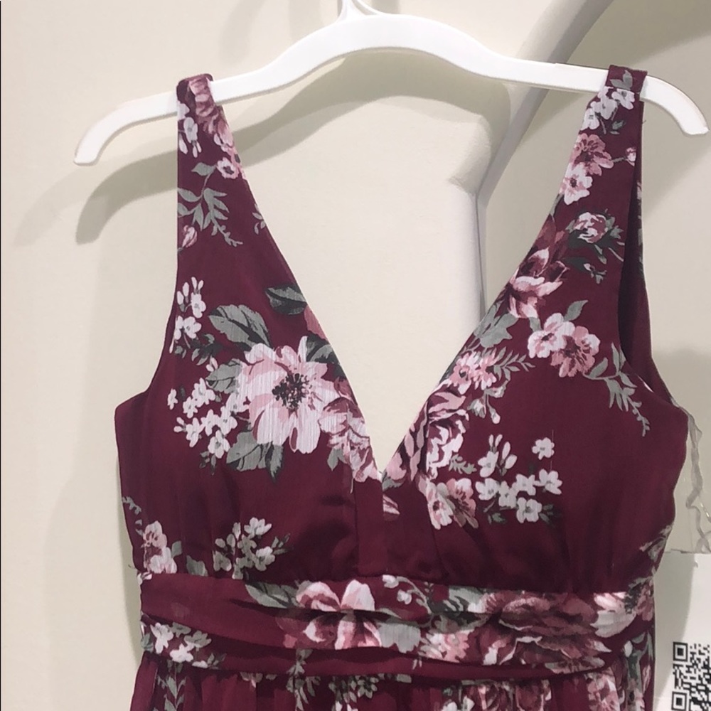 Emerald Sundae Dress